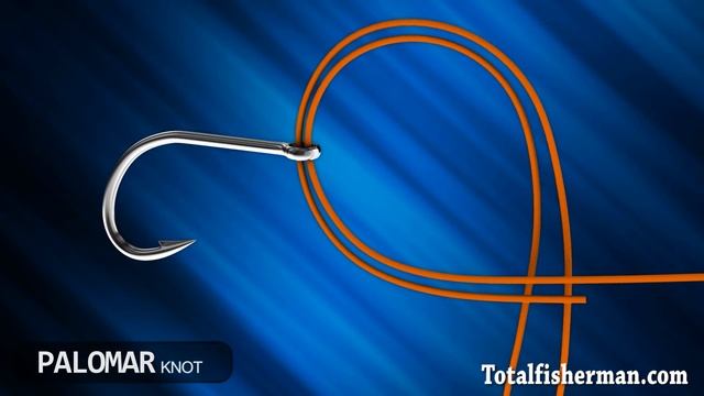 Best Fishing Knot смотреть онлайн