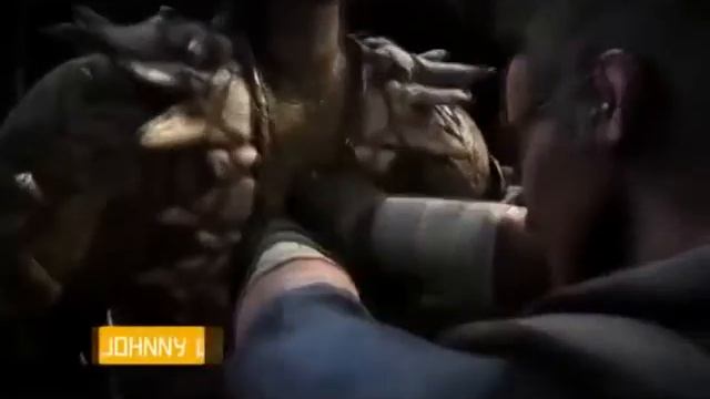 Самые крутые фаталити смотреть онлайн