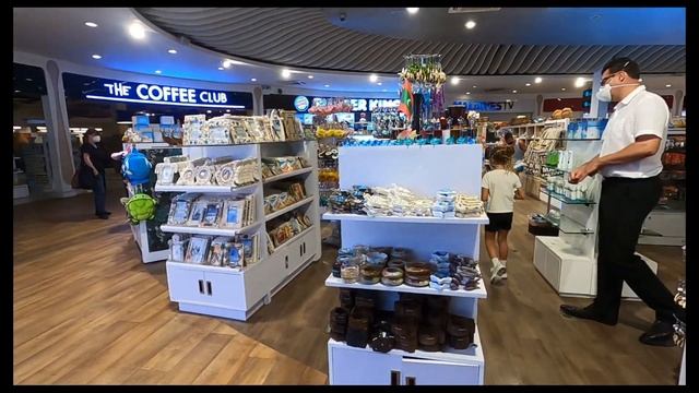 Maldives Airport - Velana International Airport/Male International Airport/Maldives/മാലിദ്വീപ് смотреть онлайн