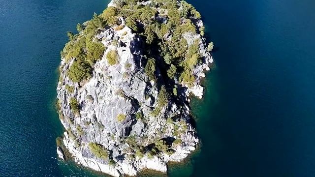 Emerald Bay Lake Tahoe California смотреть онлайн