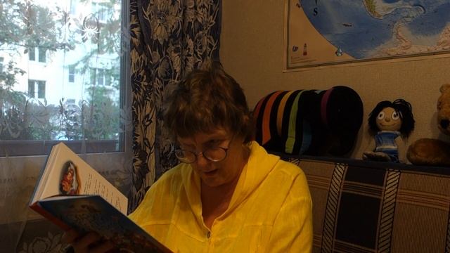 Сказки по телефону. Приключения Алисы