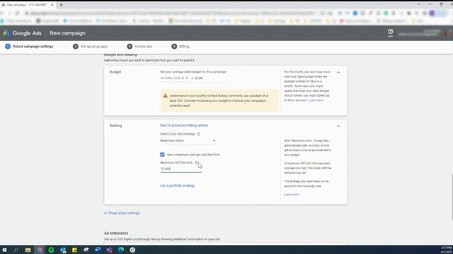 Google Ads Tutorial 2023 (Step-by-Step) - WordStream смотреть онлайн