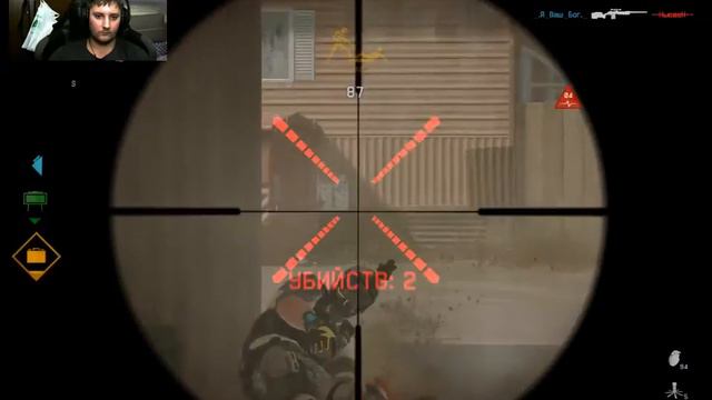 Warface Затерянный Мир смотреть онлайн