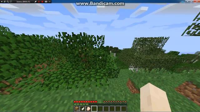Майнкрафт 1.8.9. выживание смотреть онлайн