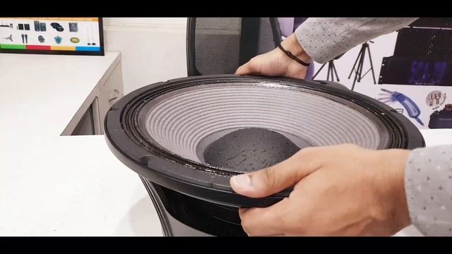 P AUDIO 15" 1200 WATT SPEAKER UNBOXING AND REVIEW| DJ SOUND AND LIGHT PRODUCTS| #pasystem #djspeake смотреть онлайн
