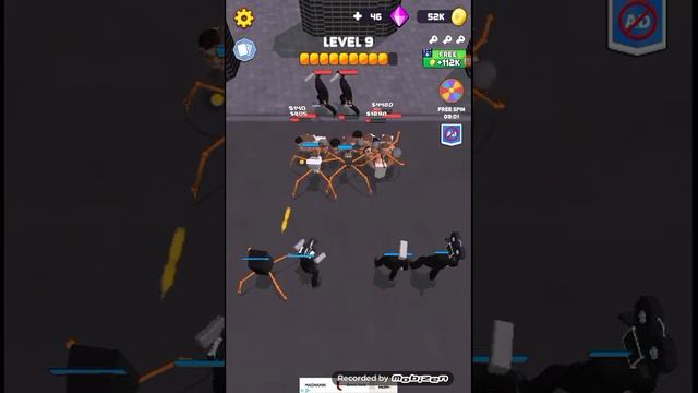 Скибиди туалеты и против камера менов! смотреть онлайн