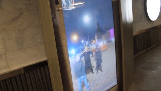 Окно в Тулу смотреть онлайн