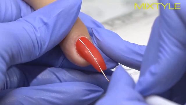 Нейл-АрТ #074 ? Коллекции идей дизайна ногтей ? Красивые идеи Нейл-Арта для вашего маникюра смотреть онлайн