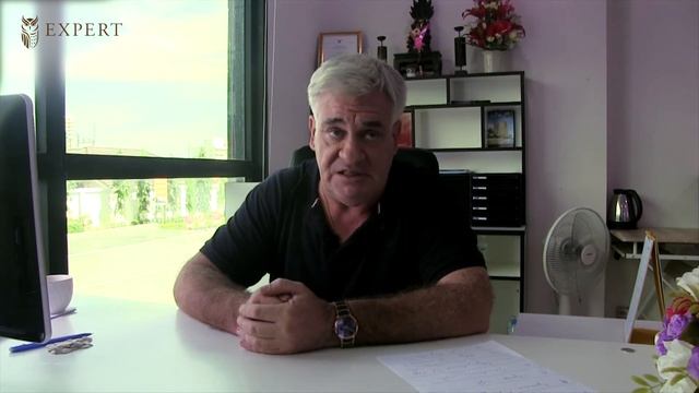 Медицинская страховка в Таиланде // Совет от Эксперта смотреть онлайн