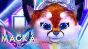 Лисёнок показал свое лицо! Кто сегодня снимет маску и угадает ли жюри? Шоу «Маска» в 20:20 на НТВ