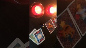 Расклад на ТАРО . Будут ли ещё дети ?