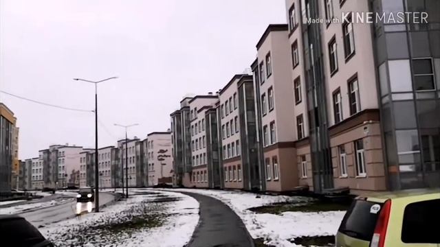 Обзор ЖК Новое Сертолово смотреть онлайн