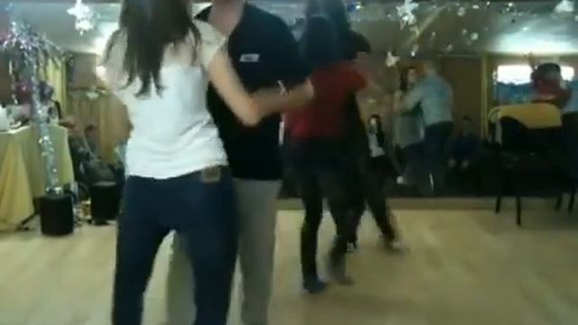 Бачата смотреть онлайн
