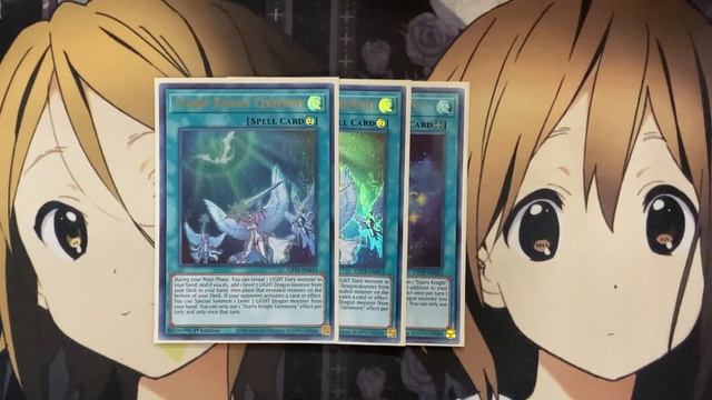 My Starry Knight Yugioh Deck Profile for April 2021 смотреть онлайн