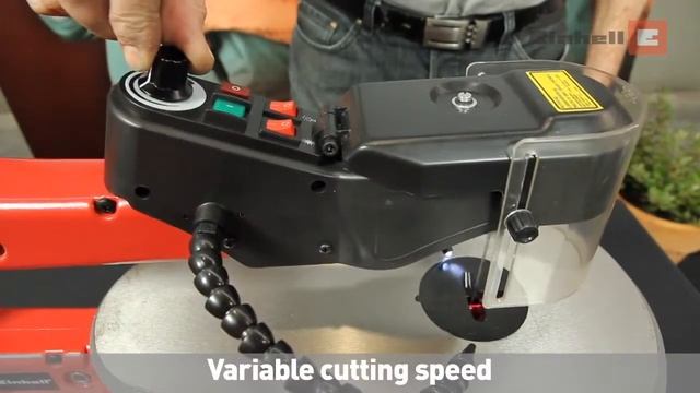 Scroll Saw смотреть онлайн