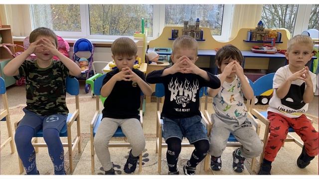 Пальчики смотреть онлайн