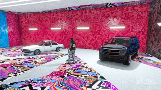 NEW PODIUM VEHICLE AND WEEKLY UPDATES IN 24 HOURS - Countdown Info Guide Week 27 | GTA 5 ONLINE смотреть онлайн
