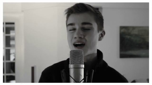 Michel Teló - Ai Se Eu Te Pego (Cover) смотреть онлайн