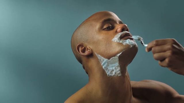 Gillette - Mach3 - commercial смотреть онлайн