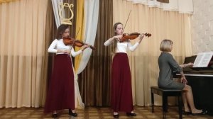 М. Стецюн «Болеро»