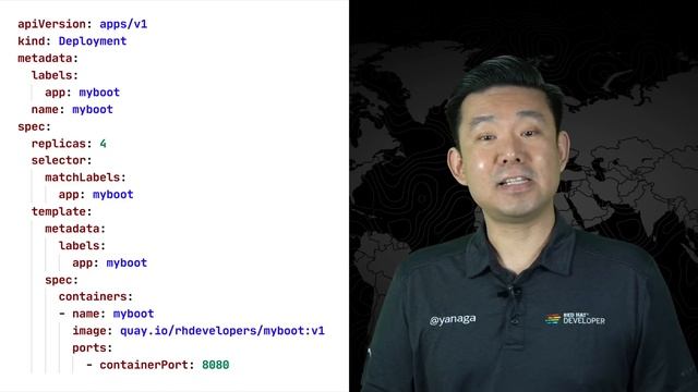 What is Kubernetes in 3 minutes? | DevNation Lessons смотреть онлайн
