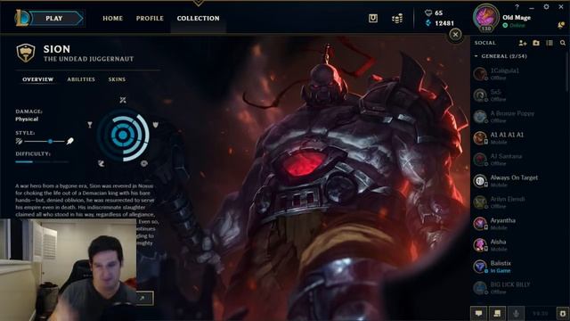 Going Over Every Champions Weakness Part 2 (League of Legends Guide) Improve Your Game Knowledge! смотреть онлайн