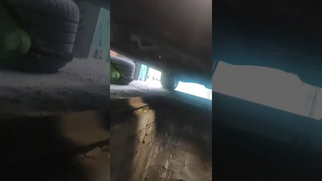 ремонт рулевой рейки с ГУР Lancer X без снятия рейки смотреть онлайн