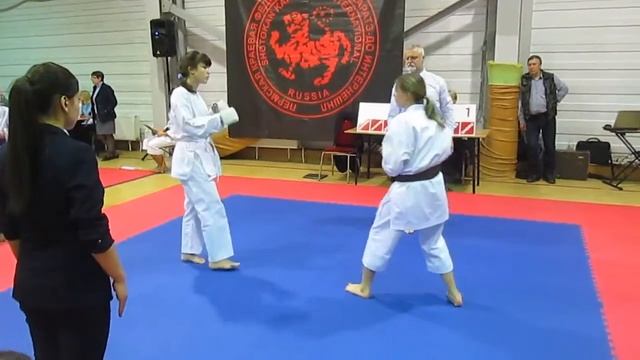 Каратэ-до Сётокан (S.K.I.F.) смотреть онлайн