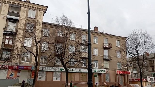 Дружковка 28 декабря 2022.Газ всё?Донецкая область. смотреть онлайн
