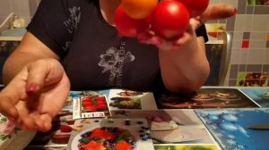 Томат Интуиция F1