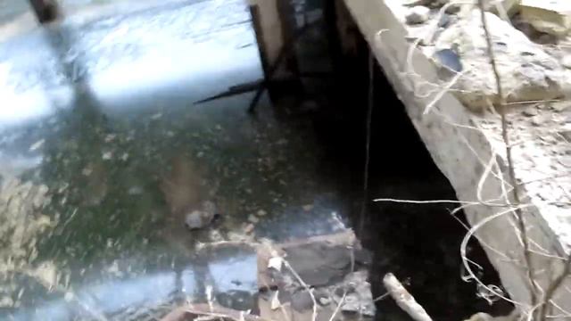 Сталк в Завод "Поршневых колец" смотреть онлайн