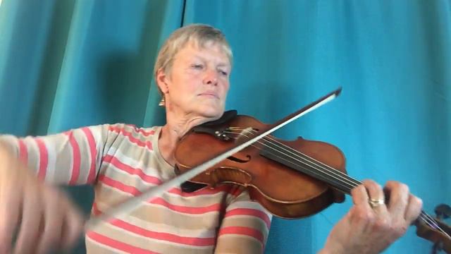 ETUDES: Wohlfahrt Book 2 op 45 No 50 (Violin) смотреть онлайн