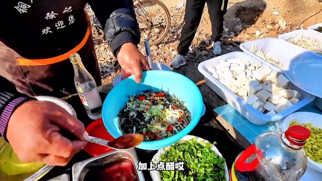 大集美食：酒醉活虾#烟火气 #寻味 #市井生活 #乡村味道 смотреть онлайн