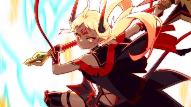 Epic Seven Episode 4 : 10-5 Zio Boss