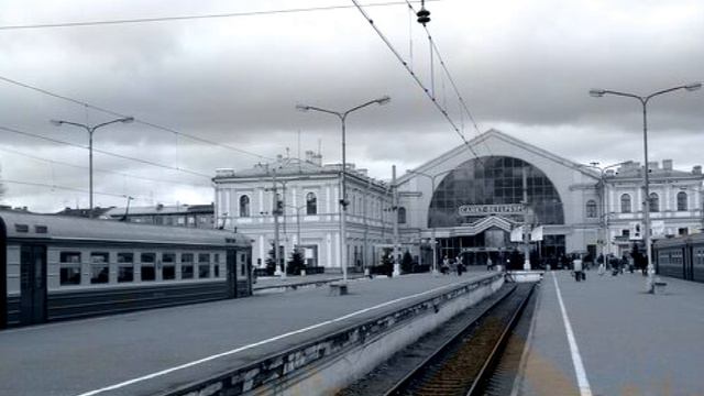 Когда я был один. Русский пост-панк смотреть онлайн