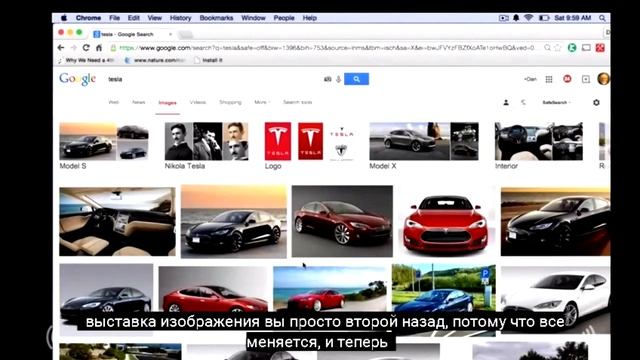 Мощный поиск с Гугл. Урок 2. Фильтр по цвету. смотреть онлайн
