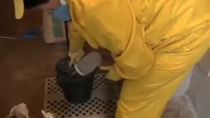 Церезит СМ 11 - как правильно приготовить раствор клея для плитки