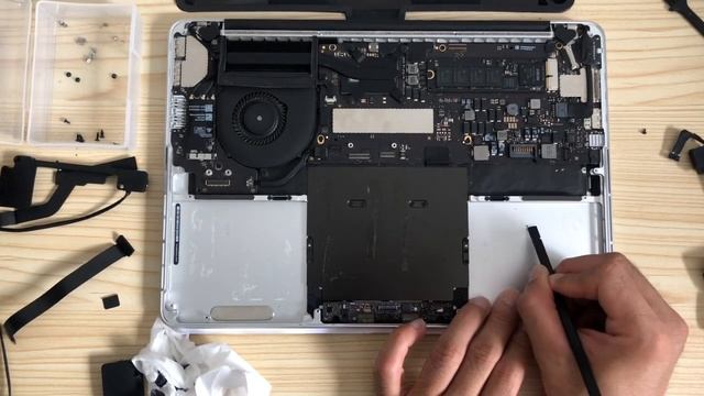 MacBook Pro 13