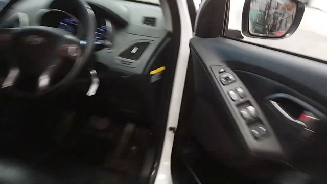 Hyundai IX35 2.0LTR ENGINE 137216km W1734 смотреть онлайн