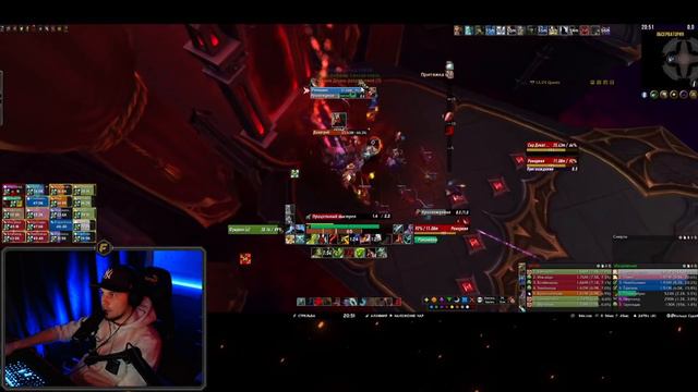 ММ Охотник - Мифик Денатрий | Комментирую игру смотреть онлайн