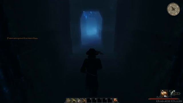 Прохождение игры Risen 2 Dark Waters часть 36 смотреть онлайн
