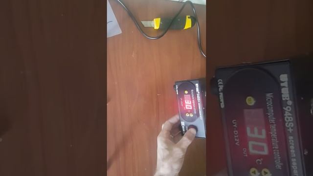 UYUE 948s+ сепаратор смотреть онлайн