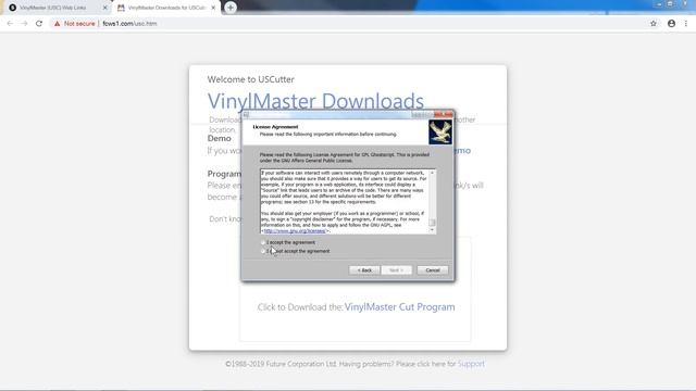 VinylMaster - Download and Install смотреть онлайн