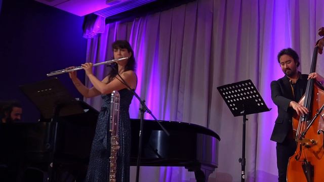 Hold on to Each Other - "Band Of Pulses" Live at Scandinavia House смотреть онлайн