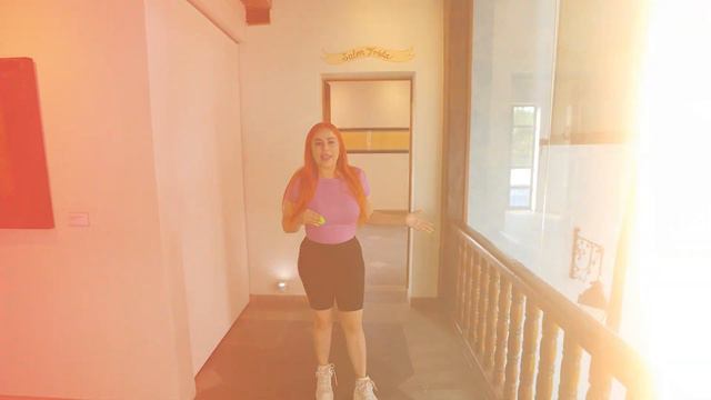 Así luce hoy la hacienda de Cantinflas 60 años después смотреть онлайн