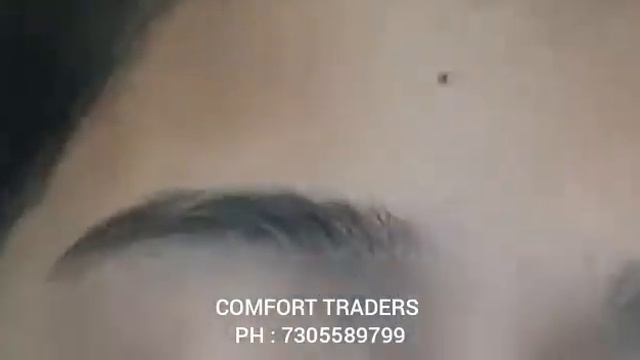 Flawless Brows - Eyebrow Trimmer смотреть онлайн