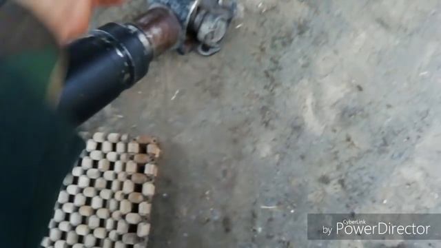 На ремонте! Снимаю креставину! Замена спинки сидения! смотреть онлайн