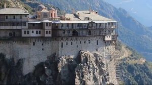 Четыре удела Пресвятой Богородицы