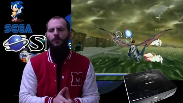 TOP 10 - SEGA SATURN - Videojuegos más importantes - Sasel - Lista - Juegos - Ranking смотреть онлайн