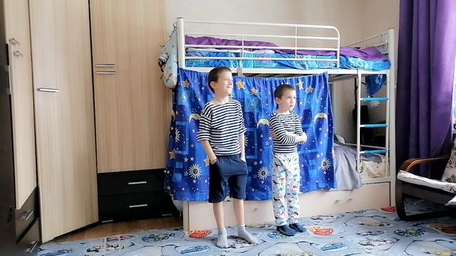 Логоритмика для детей.